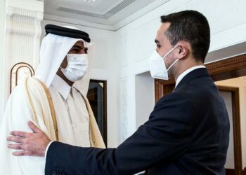 Di Maio, con Qatar rafforzata partnership energetica