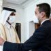 Di Maio, con Qatar rafforzata partnership energetica