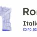 Expo 2030, presentata ufficialmente a Dubai la candidatura di Roma