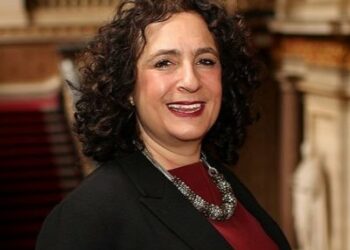 Ucraina: ambasciatrice britannica ha lasciato il Paese