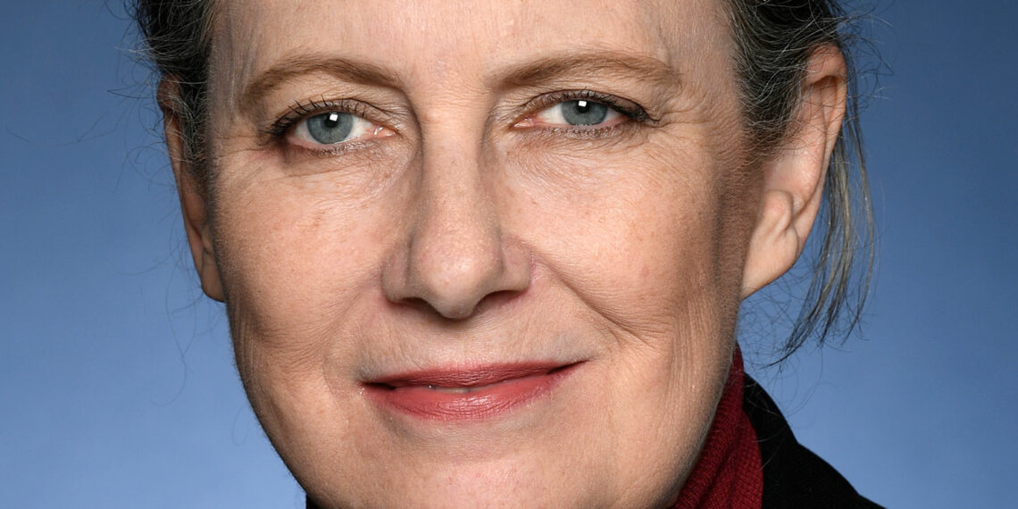 L’Ambasciatrice d’Australia incontra il sindaco di Parma Pizzarotti