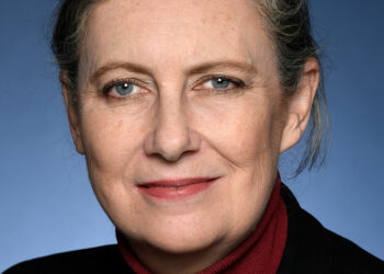 L’Ambasciatrice d’Australia incontra il sindaco di Parma Pizzarotti