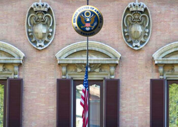 Ambasciatore Usa in Italia, Biden pensa a Stephen Robert?