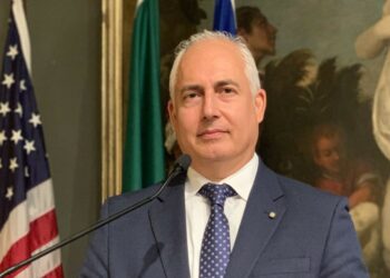 Consiglio Generale degli Italiani all’estero: Arcobelli trionfa negli States