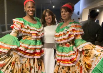 La Colombia celebra i 90 anni di Fernando Botero