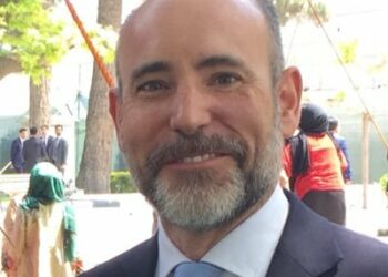 Alberto Petrangeli nuovo Ambasciatore italiano in Congo