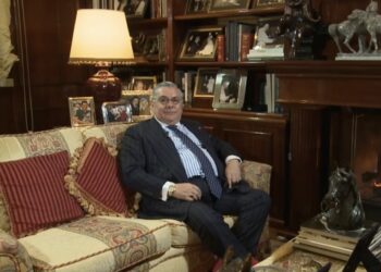 L’Ambasciatore del Belize presso l’Unione Europea Pupi D’angieri interviene a La Zanzara