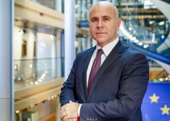 Salvatore De Meo nominato Responsabile nazionale del Dipartimento Italiani all’Estero di Forza Italia