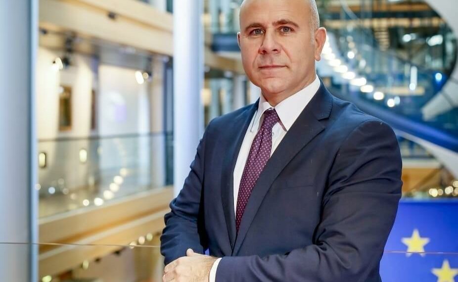 Salvatore De Meo nominato Responsabile nazionale del Dipartimento Italiani all’Estero di Forza Italia