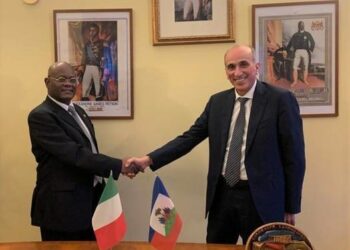 Convenzione quadro fra Università di Cassino e Ambasciata di Haiti