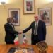 Convenzione quadro fra Università di Cassino e Ambasciata di Haiti