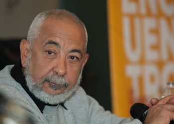 Leonardo Padura a Perugia per l’anteprima di Encuentro