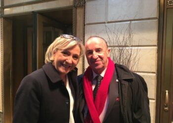 Francia, l’analisi di Lombardi. “Marine Le Pen potrebbe farcela, ma…”
