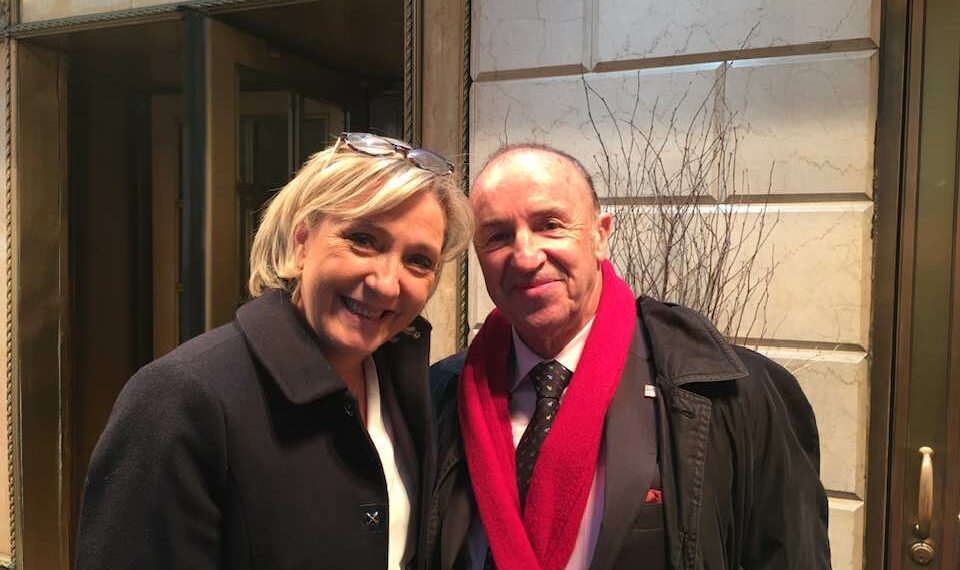 Francia, l’analisi di Lombardi. “Marine Le Pen potrebbe farcela, ma…”