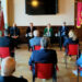 L’Ambasciatrice del Montenegro in visita a Spoleto