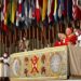 Parolin in Messico. Aprire nuovi spazi di dialogo tra Chiesa e Stato