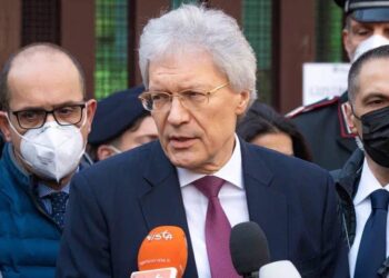 Espulsione diplomatici: il commento dell’Ambasciata Russa