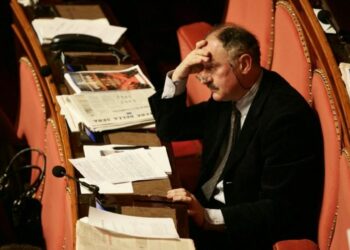 Ucraina, ex senatore Rossi: informazione dei media distorta e corrotta. Si vuole generare isteria russofobica