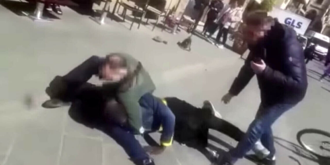 Ambasciatore Senegal: sia fatta luce su fermo dalla polizia municipale a Firenze