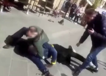 Ambasciatore Senegal: sia fatta luce su fermo dalla polizia municipale a Firenze