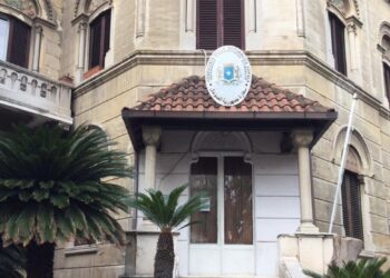 Ambasciata somala a Roma: cosa sta accadendo?