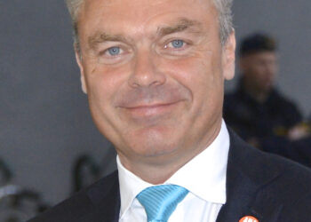 Svezia, ambasciatore a Roma: “Ingresso in Nato allo studio, nessuna decisione presa”