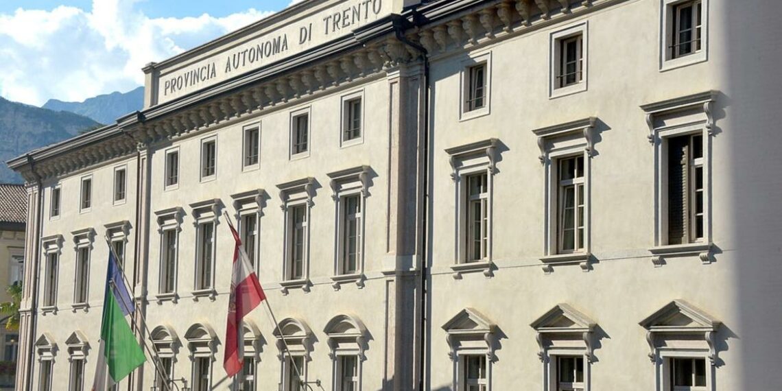 L’ambasciatore del Regno Unito in visita in Trentino