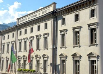 L’ambasciatore del Regno Unito in visita in Trentino