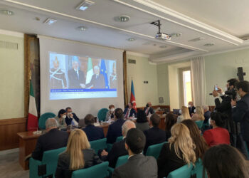 L’Ambasciata dell’Azerbaigian ricorda due importanti anniversari