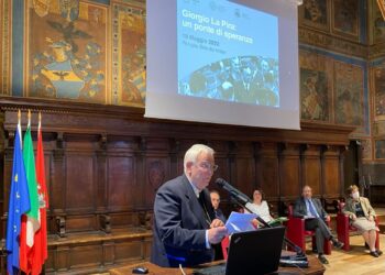 Il Cardinale Bassetti ha annunciato la rinuncia alla guida dell’Archidiocesi