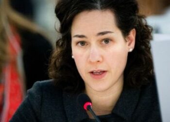 L’Ambasciatrice del Canada incontra il Segretario Generale della Farnesina