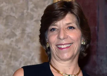 Francia: ex ambasciatrice in Italia Catherine Colonna nuova ministra Esteri