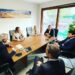 Internazionalizzazione, l’Ambasciatore bulgaro incontra Confesercenti Catania