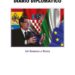 “Diario diplomatico. Un fiumano a Roma”: il libro dell’ex ambasciatore della Croazia in Italia.