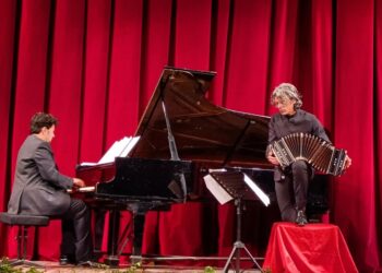 Ambasciatore a Tunisi: “Conservatorio Catanzaro per dialogo fra popoli”