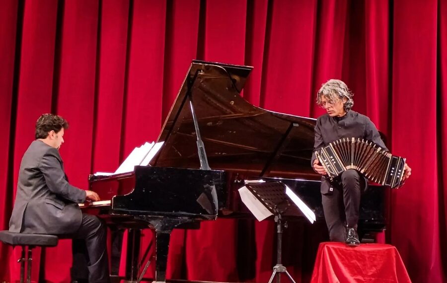 Ambasciatore a Tunisi: “Conservatorio Catanzaro per dialogo fra popoli”