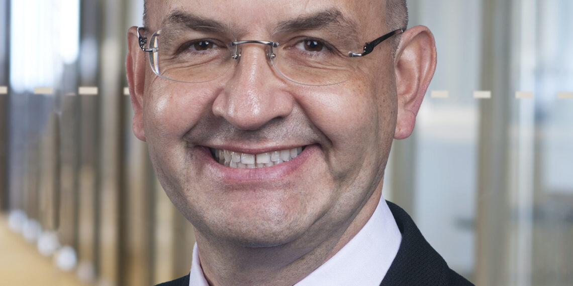 Andrea Giuffrida è il nuovo presidente della Texas Scientific Italian Community