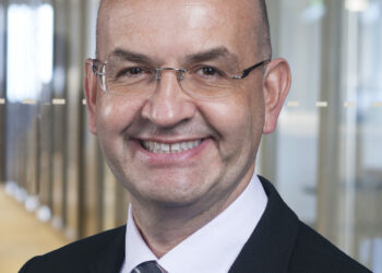 Andrea Giuffrida è il nuovo presidente della Texas Scientific Italian Community