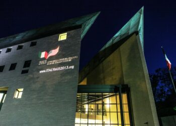 L’Istituto Italiano di Cultura a Washington assume
