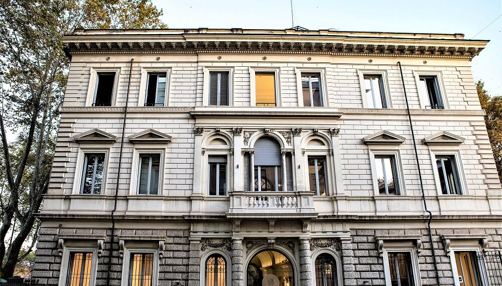 John Cabot University, Laurea Honoris Causa a Billy Collins e Azza Karam