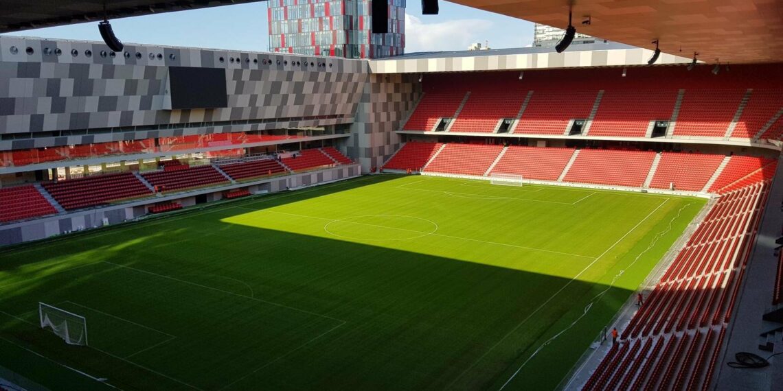 Roma-Feyenoord: comunicato congiunto Sindaci di Roma, Rotterdam e Tirana