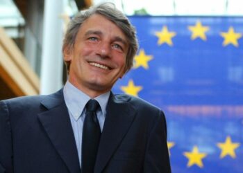 Festa dell’Europa il 9 maggio a Roma, in ricordo di David Sassoli