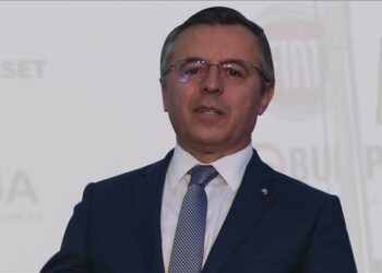 Ambasciatore turco Santa Sede: Papa apprezza nostri sforzi per pace in Ucraina