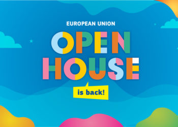 Ambasciata Italiana a Washington aperta al pubblico per ‘EU Open House 2022’