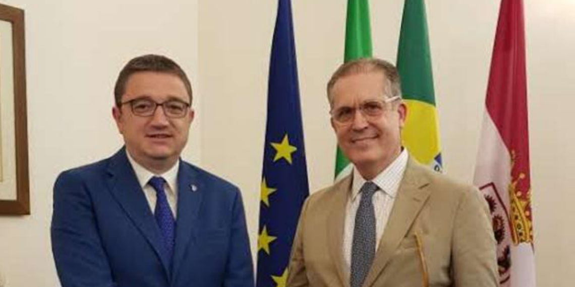 Trentino e Brasile, un’amicizia di lunga data