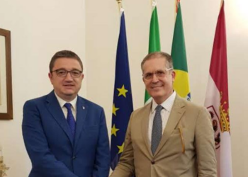 Trentino e Brasile, un’amicizia di lunga data