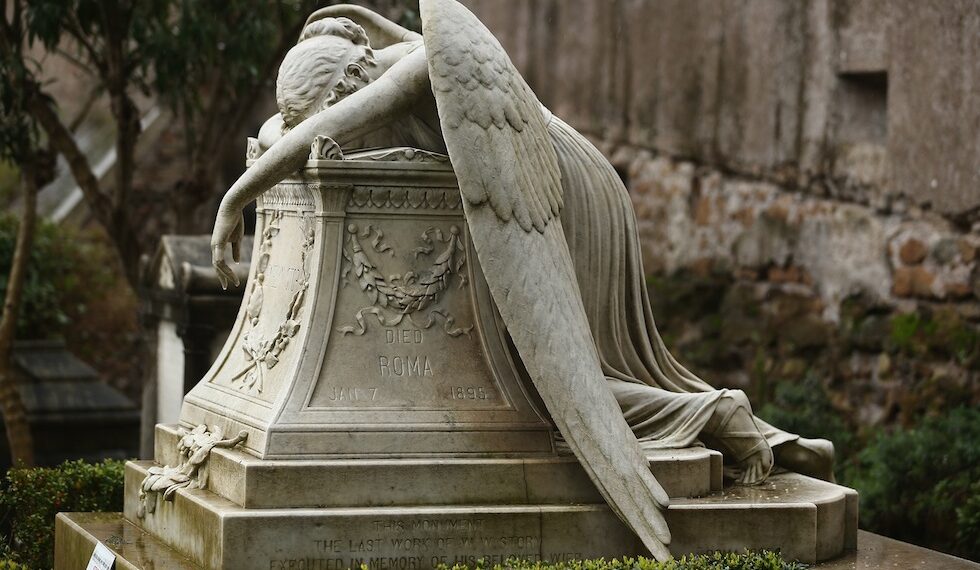 Il cimitero storico acattolico di Roma cerca un nuovo direttore