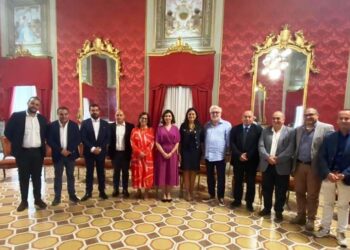 Ambasciatrice del Kosovo in visita in Calabria. Domani conferenza alla Unical