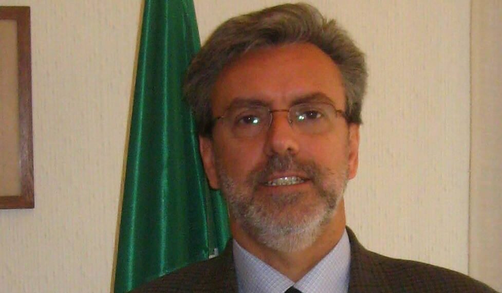 Alberto Colella nuovo Ambasciatore d’Italia in Costa Rica
