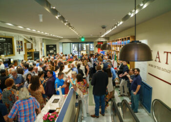 Celebrato a Dallas “l’Italian National Day”